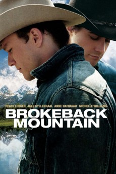 Brokeback Mountain (2005) download