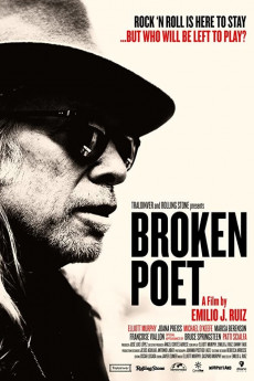 Broken Poet (2020) download