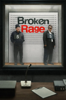 Broken Rage (2024) download