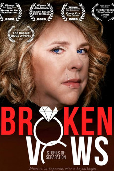 Broken Vows: Stories of Separation (2020) download