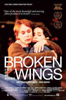 Broken Wings (2002) download