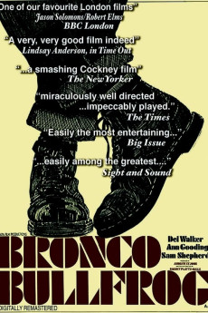 Bronco Bullfrog (1970) download