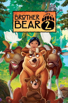Brother Bear 2 (2006) download
