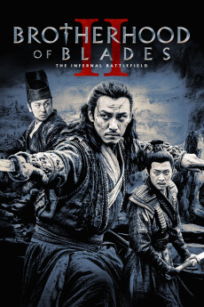 Brotherhood of Blades II: The Infernal Battlefield (2017) download