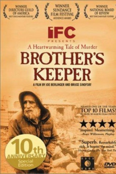 Brother's Keeper (1992) download