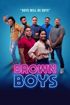 Brown Boys (2019) download