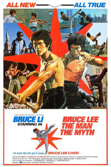 Bruce Lee: The Man, the Myth (1976) download