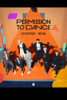 BTS Permission to Dance on Stage - Seoul: Live Viewing (2022) download