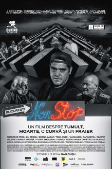 Bucharest Non Stop (2015) download