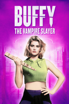 Buffy the Vampire Slayer (1992) download