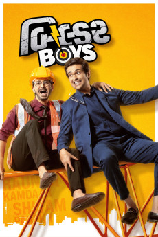 Builder Boys (2024) download