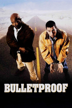 Bulletproof (1996) download