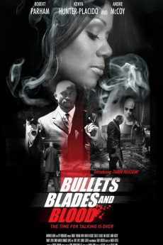 Bullets Blades and Blood (2019) download