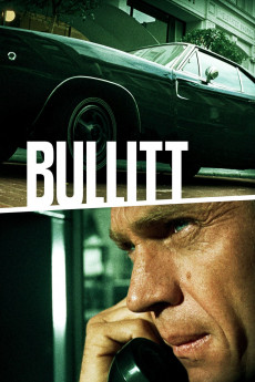 Bullitt (1968) download