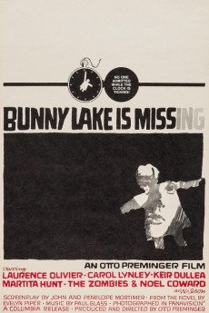 Bunny Lake Is Missing (1965) download