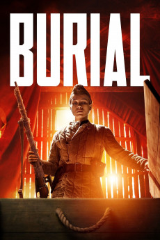 Burial (2022) download