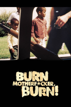 Burn Motherfucker, Burn! (2017) download