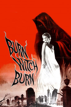 Burn, Witch, Burn (1962) download