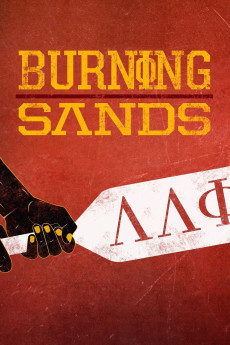Burning Sands (2017) download
