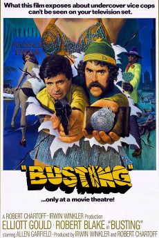 Busting (1974) download