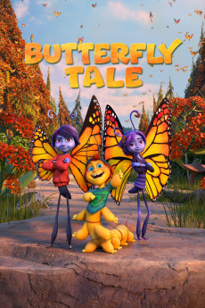 Butterfly Tale (2023) download