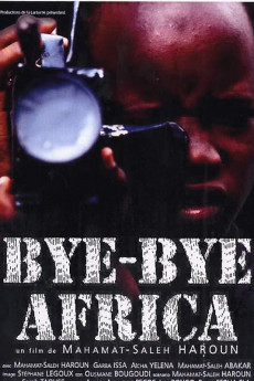 Bye Bye Africa (1999) download