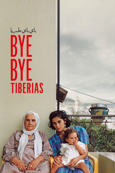 Bye Bye Tiberias (2023) download