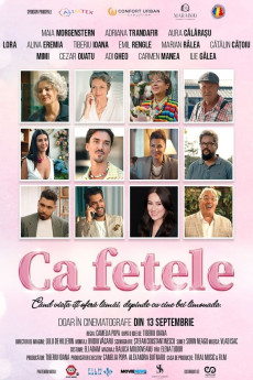 Ca Fetele (2024) download