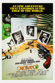 Cabo Blanco (1980) download