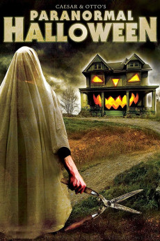 Caesar and Otto's Paranormal Halloween (2015) download