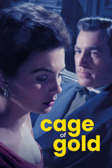 Cage of Gold (1950) download