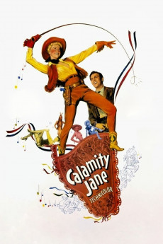 Calamity Jane (1953) download