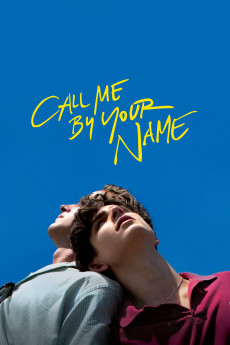 Call Me by Your Name (2017) download