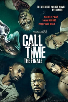 Call Time (2021) download