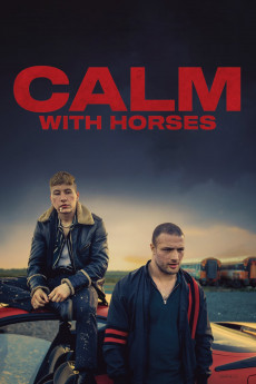 Calm with Horses (2019) download