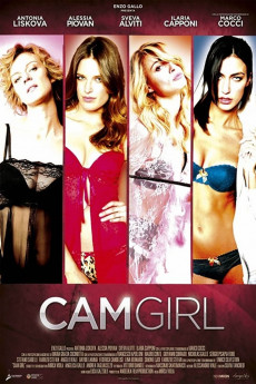 Cam Girl (2014) download