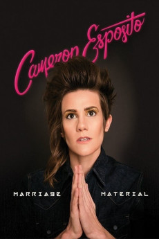 Cameron Esposito: Marriage Material (2016) download