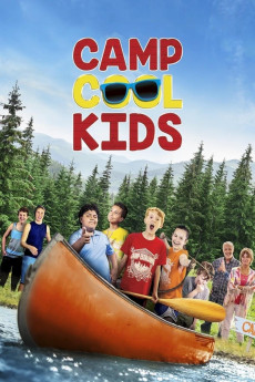 Camp Cool Kids (2017) download