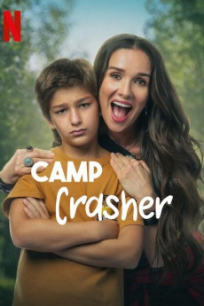 Camp Crasher (2024) download