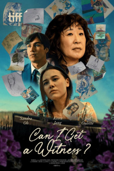 Can I Get a Witness (2024) download