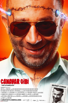 Canavar Gibi (2018) download