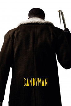 Candyman (2021) download
