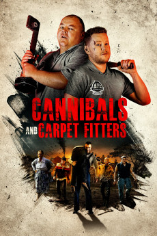 Cannibals and Carpet Fitters (2017) download