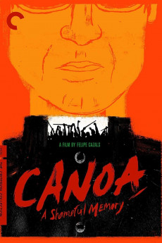 Canoa: A Shameful Memory (1976) download