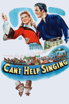 Can't Help Singing (1944) download