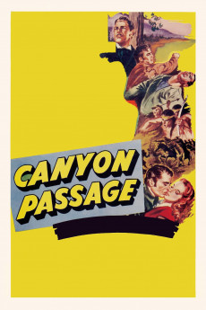 Canyon Passage (1946) download