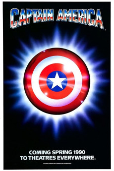 Captain America (1990) download