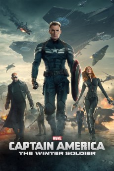Captain America: The Winter Soldier (2014) download