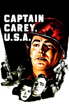 Captain Carey, U.S.A. (1949) download