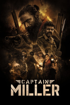 Captain Miller (2024) download